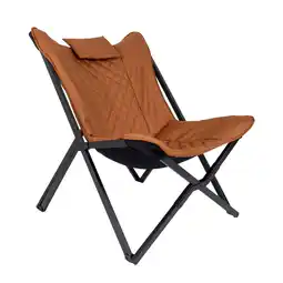 Wehkamp Bo-Camp relaxstoel Molfat aanbieding