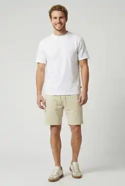 Wehkamp Cars regular sweatshort zand aanbieding