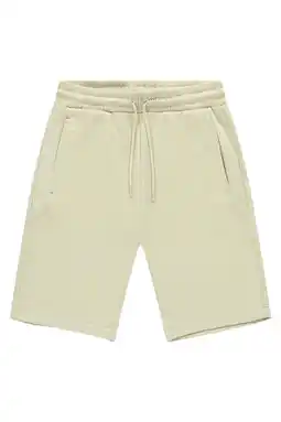 Wehkamp Cars regular sweatshort zand aanbieding