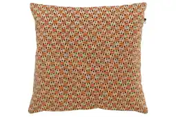 Wehkamp Hartman sierkussen Zita Terra (50x50x16 cm) aanbieding