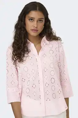Wehkamp JDY blouse aanbieding