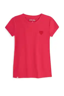 Wehkamp 4PRESIDENT T-shirt roze aanbieding