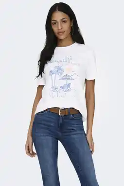 Wehkamp ONLY T-shirt aanbieding