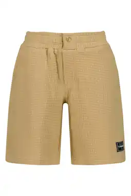 Wehkamp Vingino relaxed sweatshort zand aanbieding