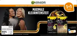 Trekpleister GARNIER Olia haarkleuring aanbieding