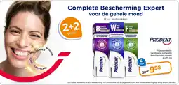 Trekpleister Prodent aanbieding