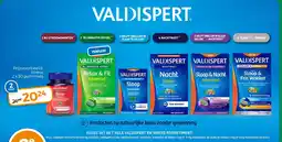 Trekpleister Keuze uit het hele valdispert en shiepz assortiment aanbieding