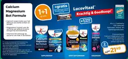 Trekpleister Lucovitaal aanbieding