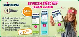 Trekpleister Prioderm aanbieding