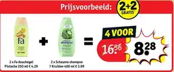 Kruidvat Keuze Uit Het Hele Assortiment aanbieding