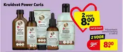 Kruidvat Kruidvat Power Curls aanbieding