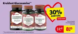 Kruidvat Kruidvat Glucosamine aanbieding
