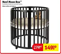 Kruidvat Novi Moon Box aanbieding