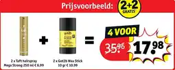 Kruidvat Keuze Uit Het Hele Assortiment aanbieding