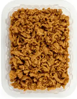 Dirk Vega shoarma aanbieding