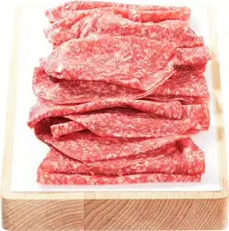Dirk 1 de Beste Salami flinterdun aanbieding