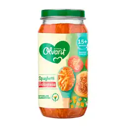 Dirk Olvarit Spagetti bolognese 15m19 aanbieding
