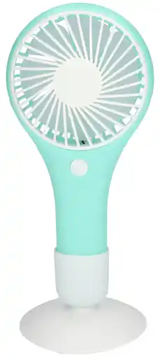 Dirk Handventilator aanbieding