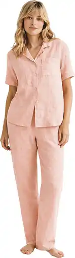 Dirk Dames pyjama aanbieding