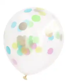 Dirk Ballonnen aanbieding