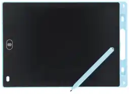 Dirk Teken LCD tablet aanbieding