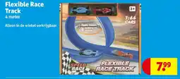 Kruidvat Flexible Race Track aanbieding