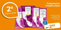 Trekpleister Trekpleister inlegkruisjes aanbieding