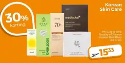 Trekpleister Korean Skin Care aanbieding
