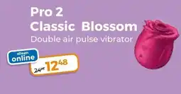 Trekpleister Pro 2 Classic Blossom aanbieding