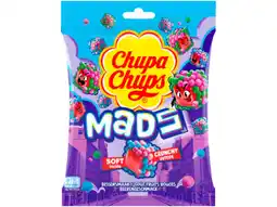 Hoogvliet Chupa Chups Mads fruit aanbieding