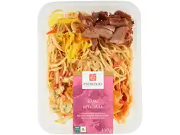 Hoogvliet Padifood Bami speciaal aanbieding