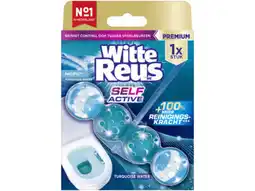 Hoogvliet Witte Reus Toiletblok self active pacific aanbieding