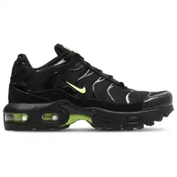 Foot Locker Nike Tuned Peuterschoenen - Zwart - Maat 32 - Mesh/Synthetisch aanbieding