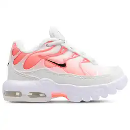 Foot Locker Nike Tuned Babyschoenen - Wit - Maat 23.5 - Textil aanbieding
