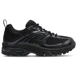 Foot Locker Nike Air Max Kindersneakers - Zwart - Maat 36 - Mesh/Synthetisch aanbieding