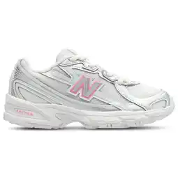 Foot Locker New Balance 740 Peuterschoenen - Grijs - Maat 32.5 - Mesh/Synthetisch aanbieding