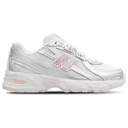 Foot Locker New Balance 740 Kindersneakers - Grijs - Maat 36 - Mesh/Synthetisch aanbieding