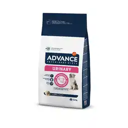 Zooplus 2x12kg Urinary Advance Veterinary Diets Hondenvoer aanbieding