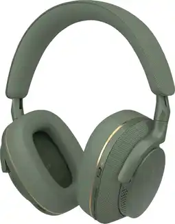 Coolblue Bowers & Wilkins Px7 S2e Groen aanbieding