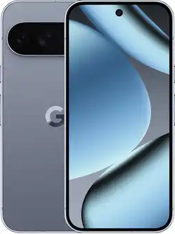 Coolblue Google Pixel 10 Pro XL 256GB Grijs 5G aanbieding