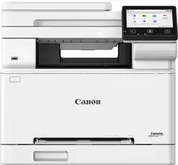 Coolblue Canon i-SENSYS MF667 CDW aanbieding