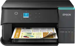 Coolblue Epson EcoTank ET-2950 aanbieding