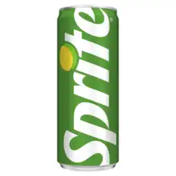 Dekamarkt Sprite Refresh los blik aanbieding