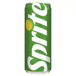 Dekamarkt Sprite Refresh los blik aanbieding