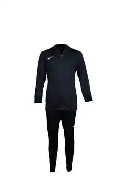 Dekamarkt Nike Park trainingsbroek aanbieding