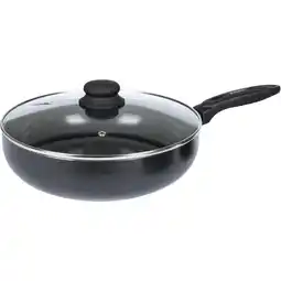 Dekamarkt Brabantia Hapjespan ceramische coating 28 cm aanbieding
