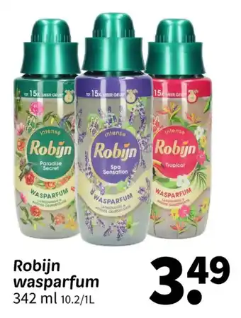 Wasparfum