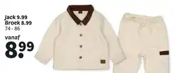 Wibra Broek aanbieding