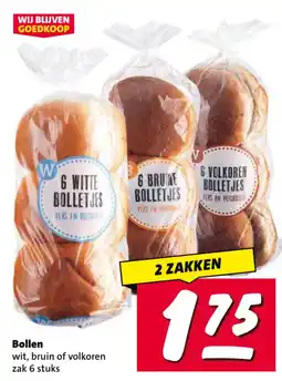 Nettorama Bollen aanbieding
