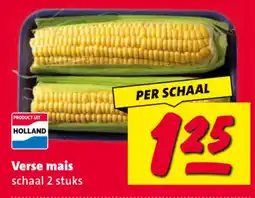 Nettorama Verse mais aanbieding